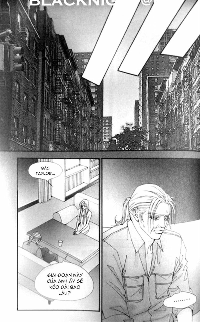 The One: Chapter 79