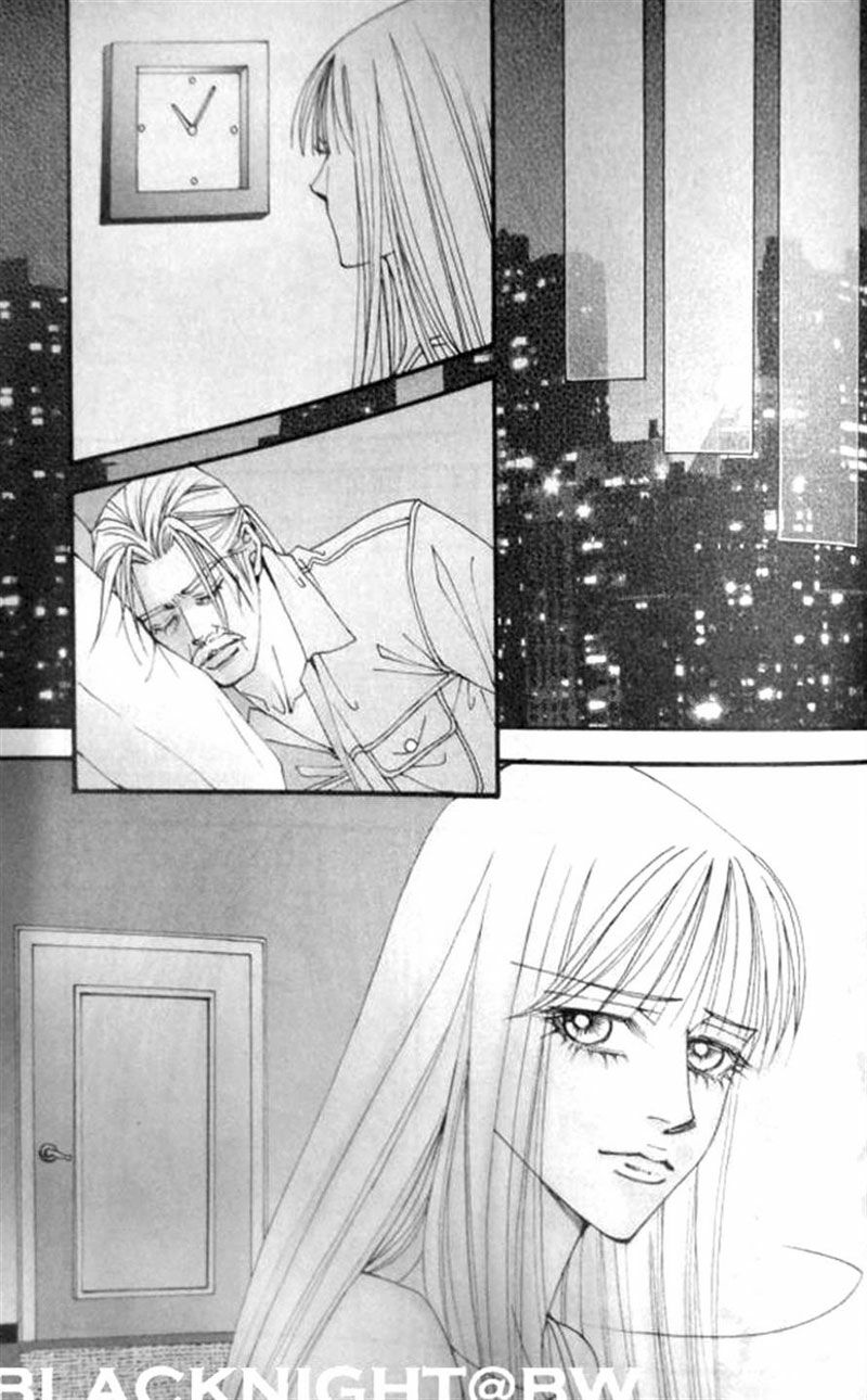 The One: Chapter 79