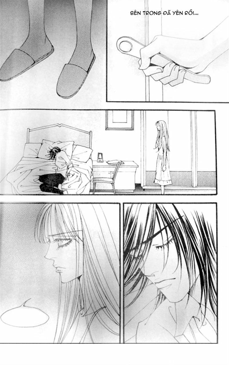 The One: Chapter 79