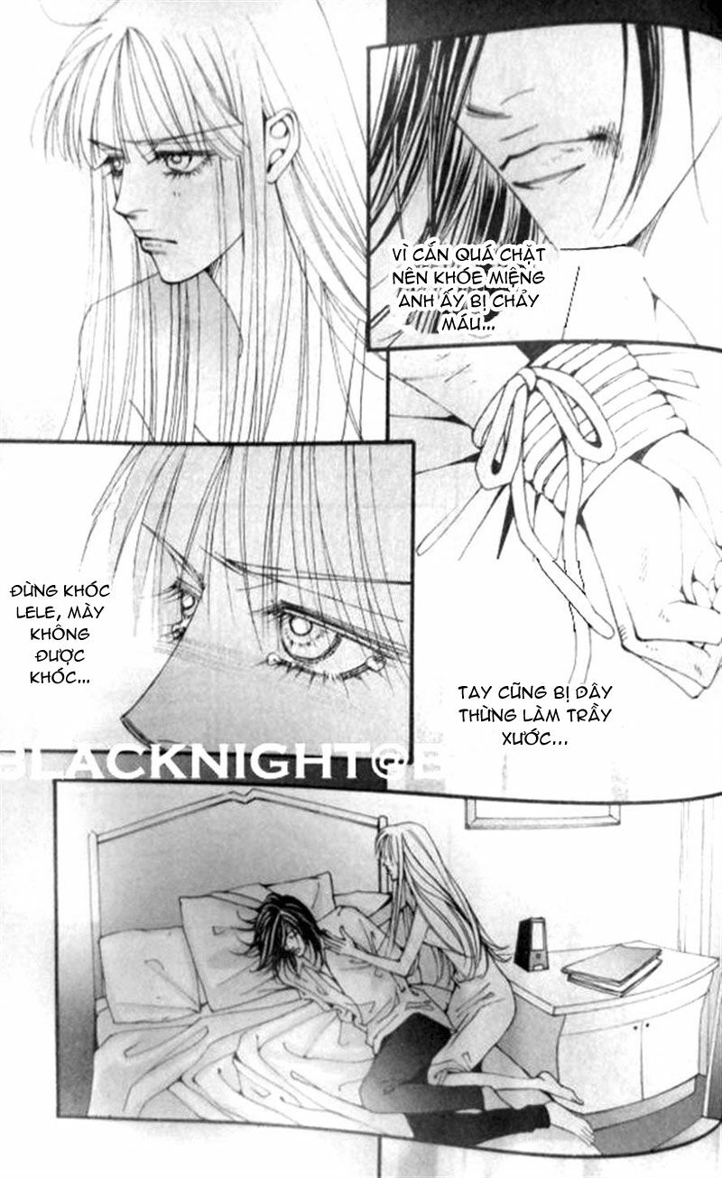 The One: Chapter 79