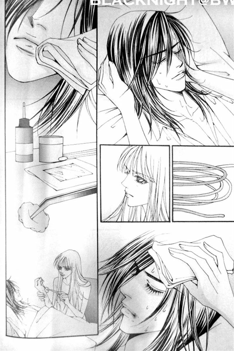 The One: Chapter 79