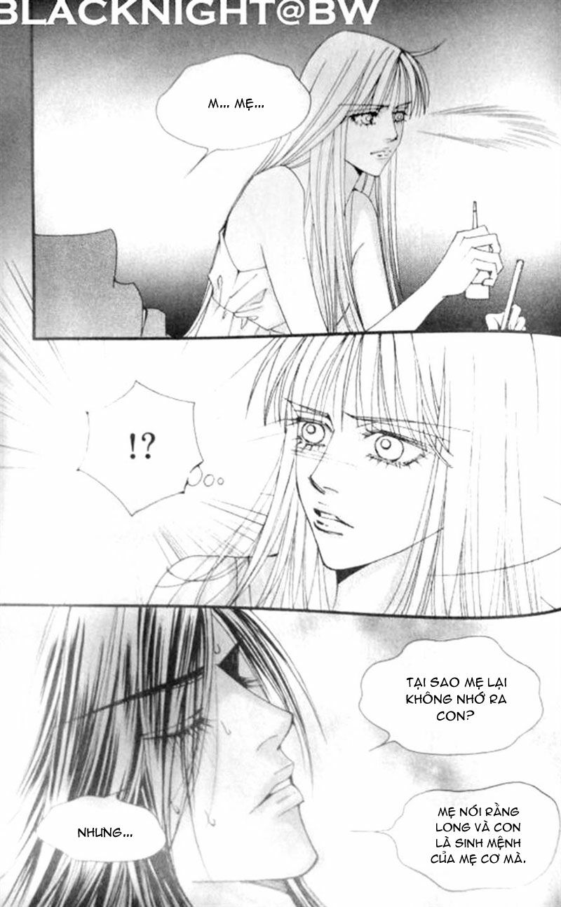 The One: Chapter 79