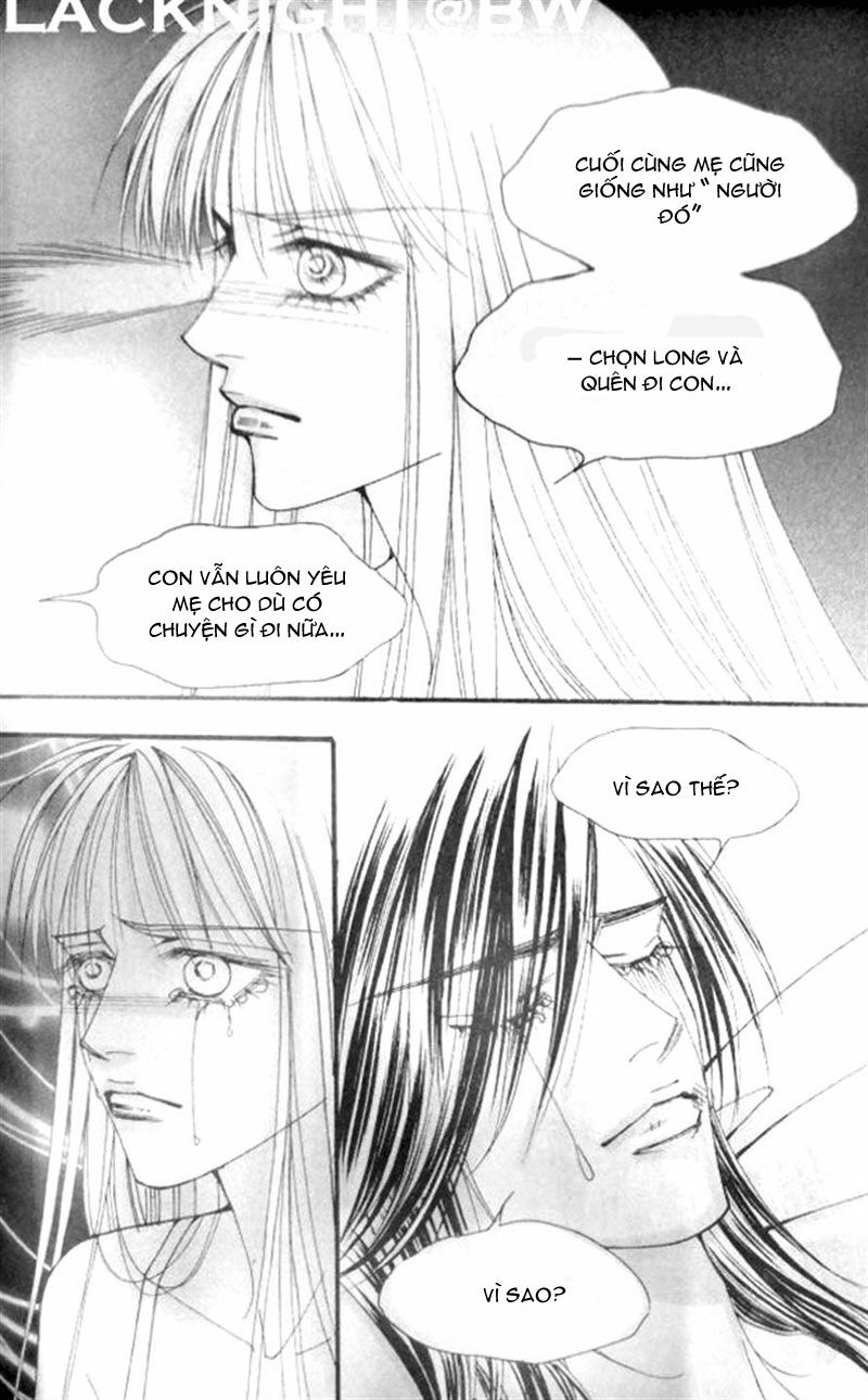 The One: Chapter 79