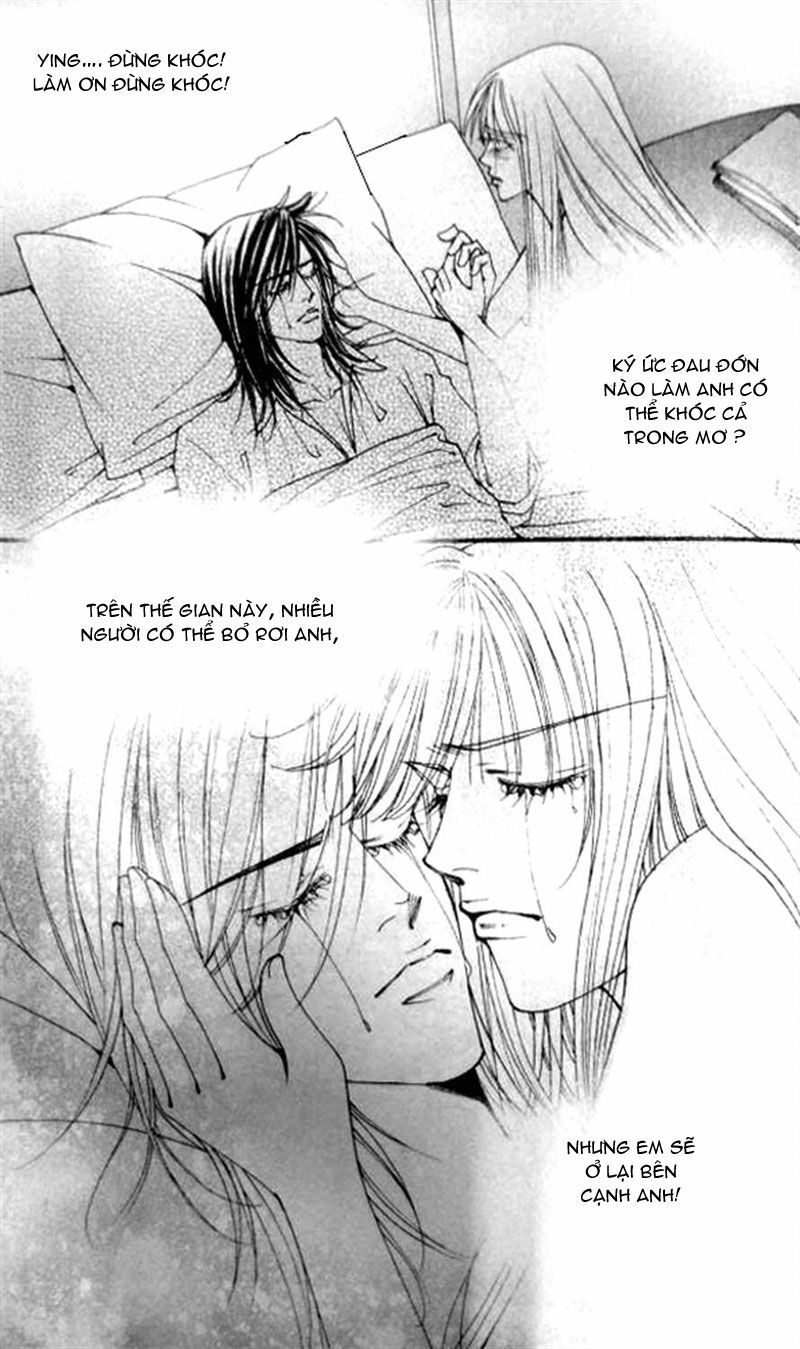 The One: Chapter 79