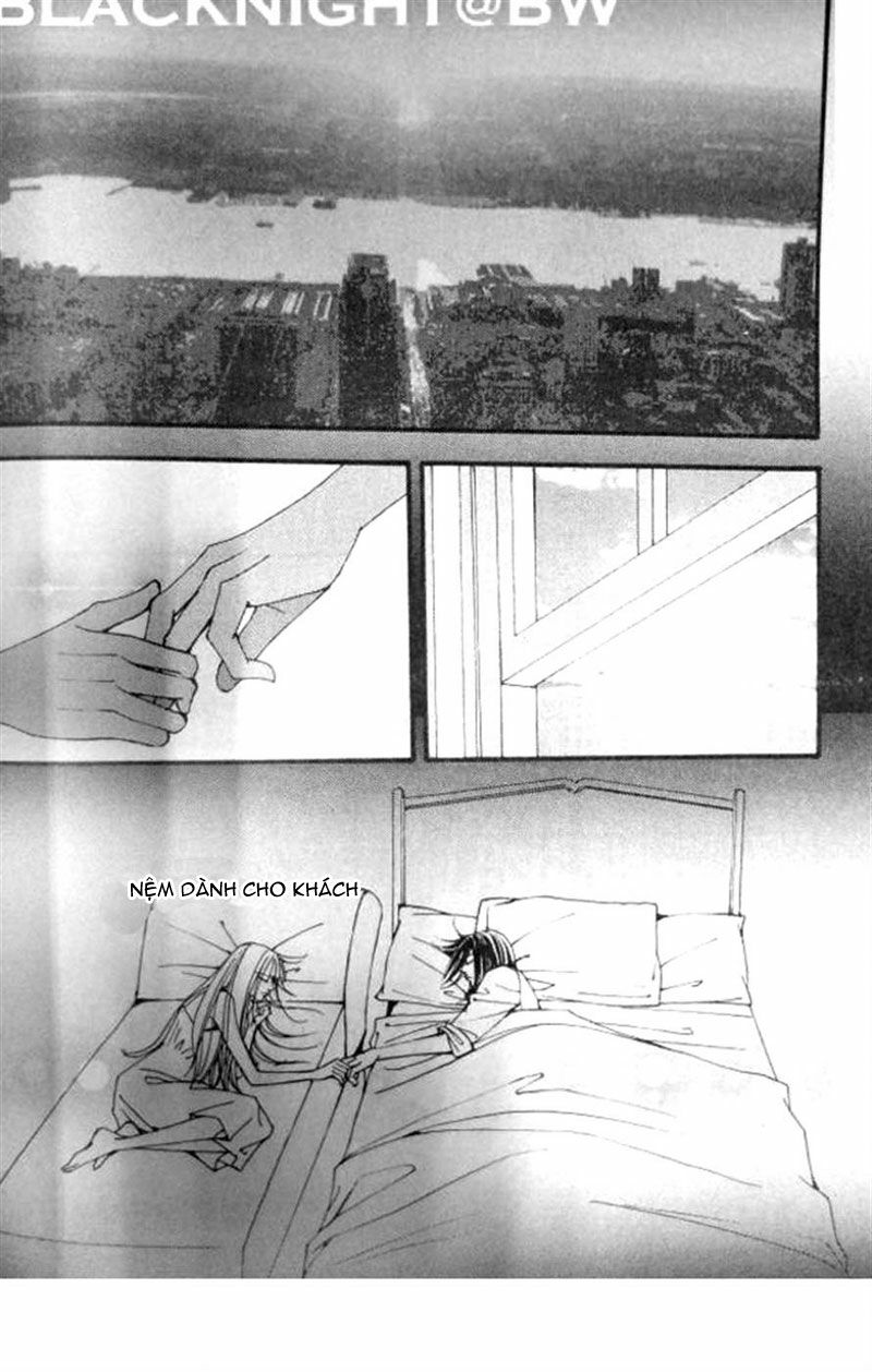 The One: Chapter 79