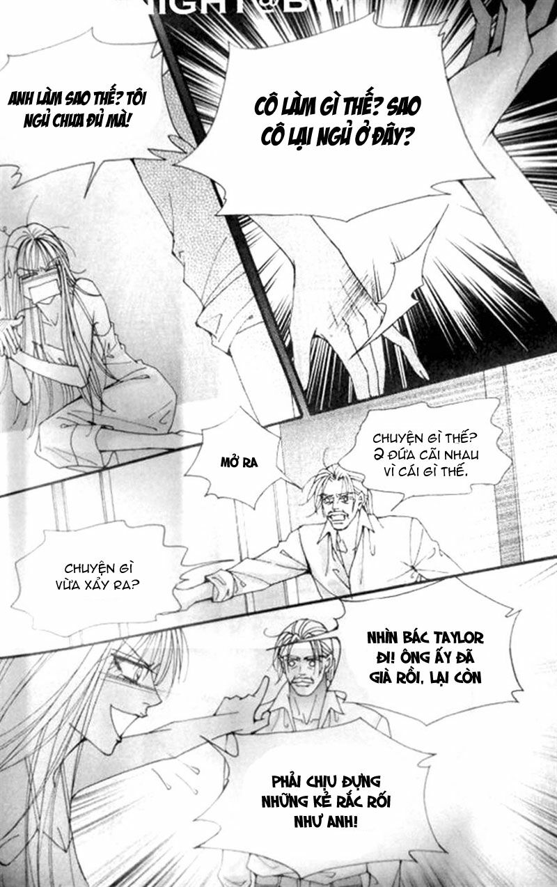 The One: Chapter 79