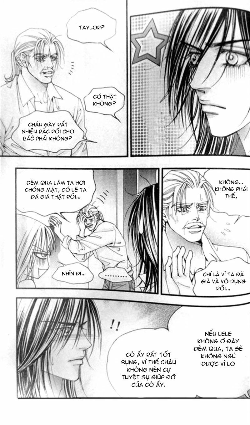 The One: Chapter 79