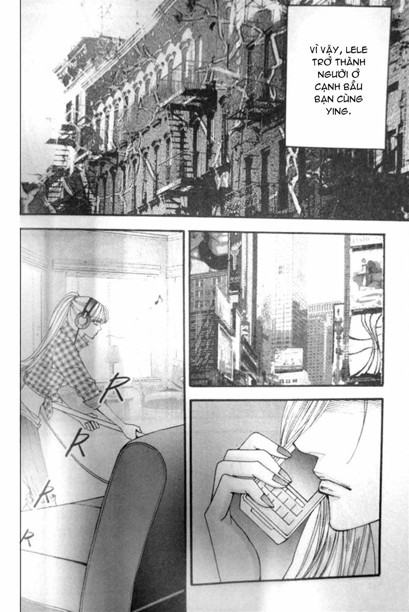 The One: Chapter 79