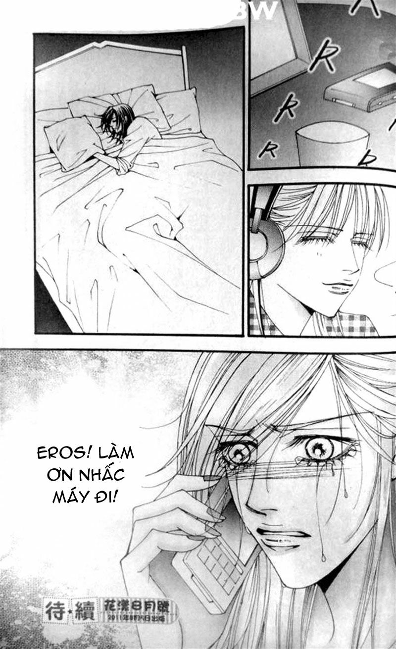 The One: Chapter 79