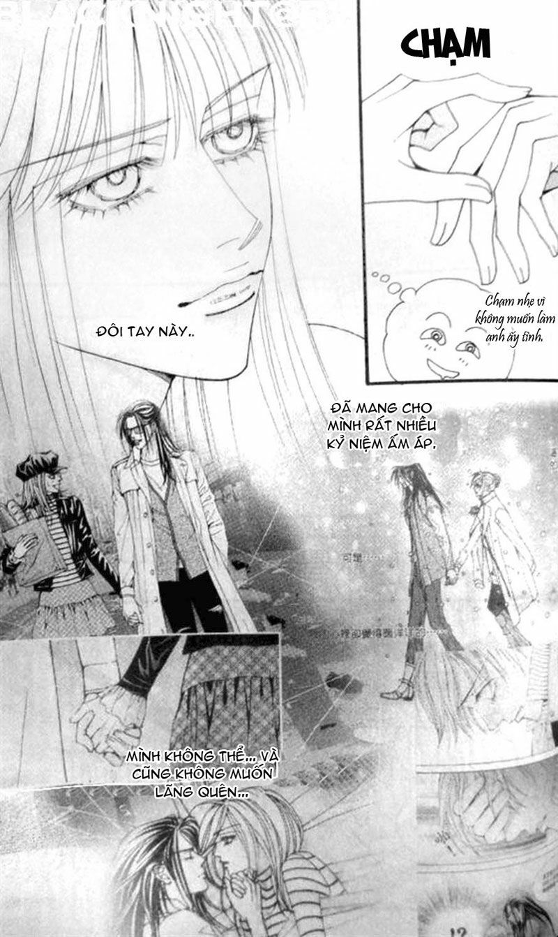 The One: Chapter 79