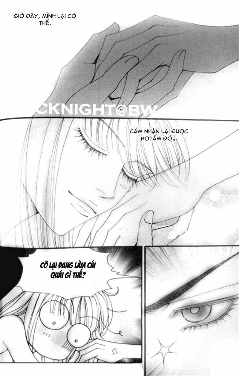 The One: Chapter 79