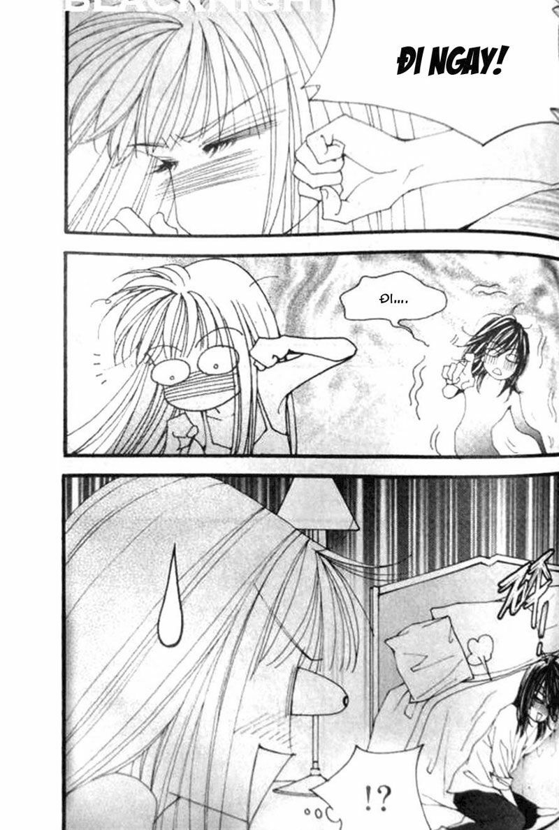 The One: Chapter 79