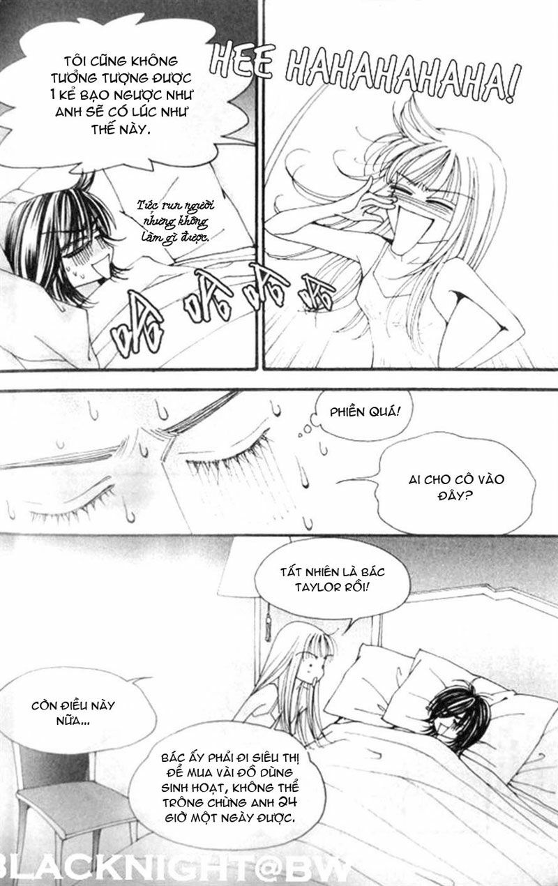 The One: Chapter 79