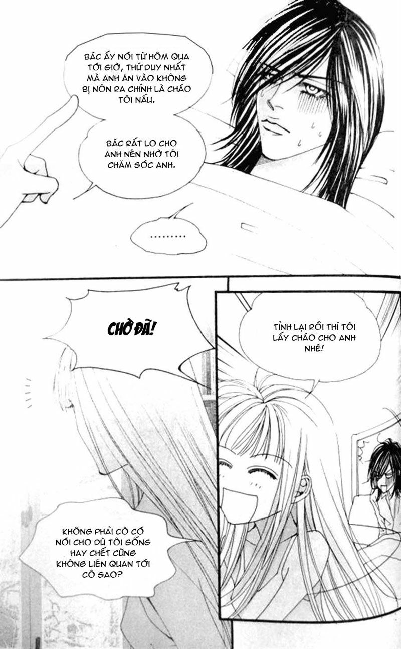 The One: Chapter 79