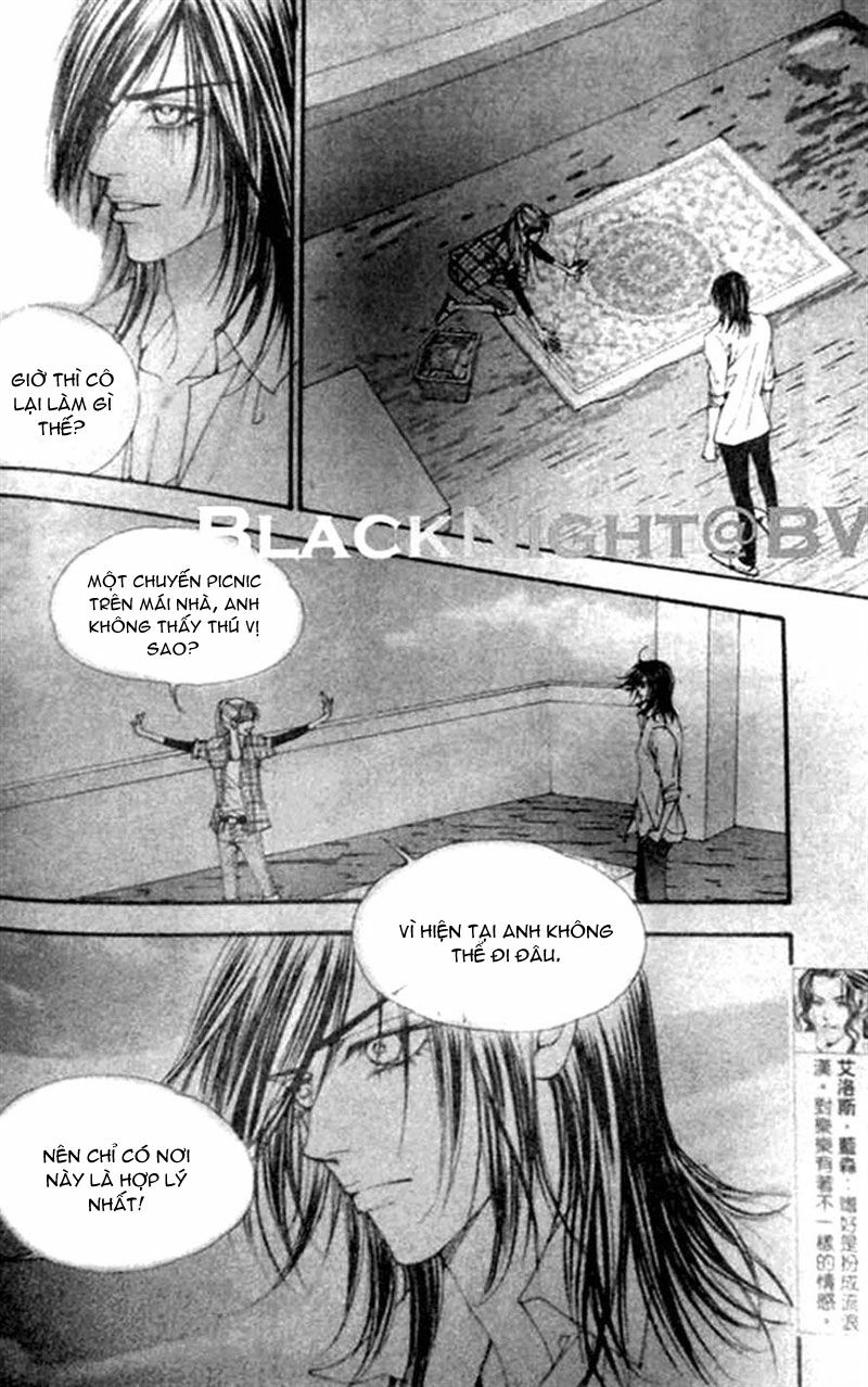 The One: Chapter 80