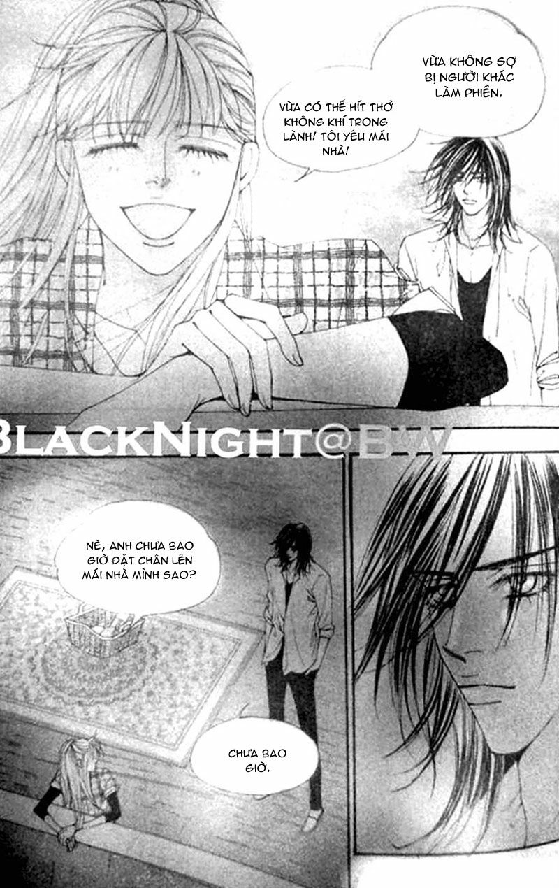 The One: Chapter 80
