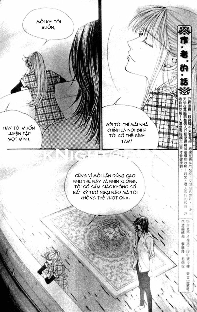The One: Chapter 80