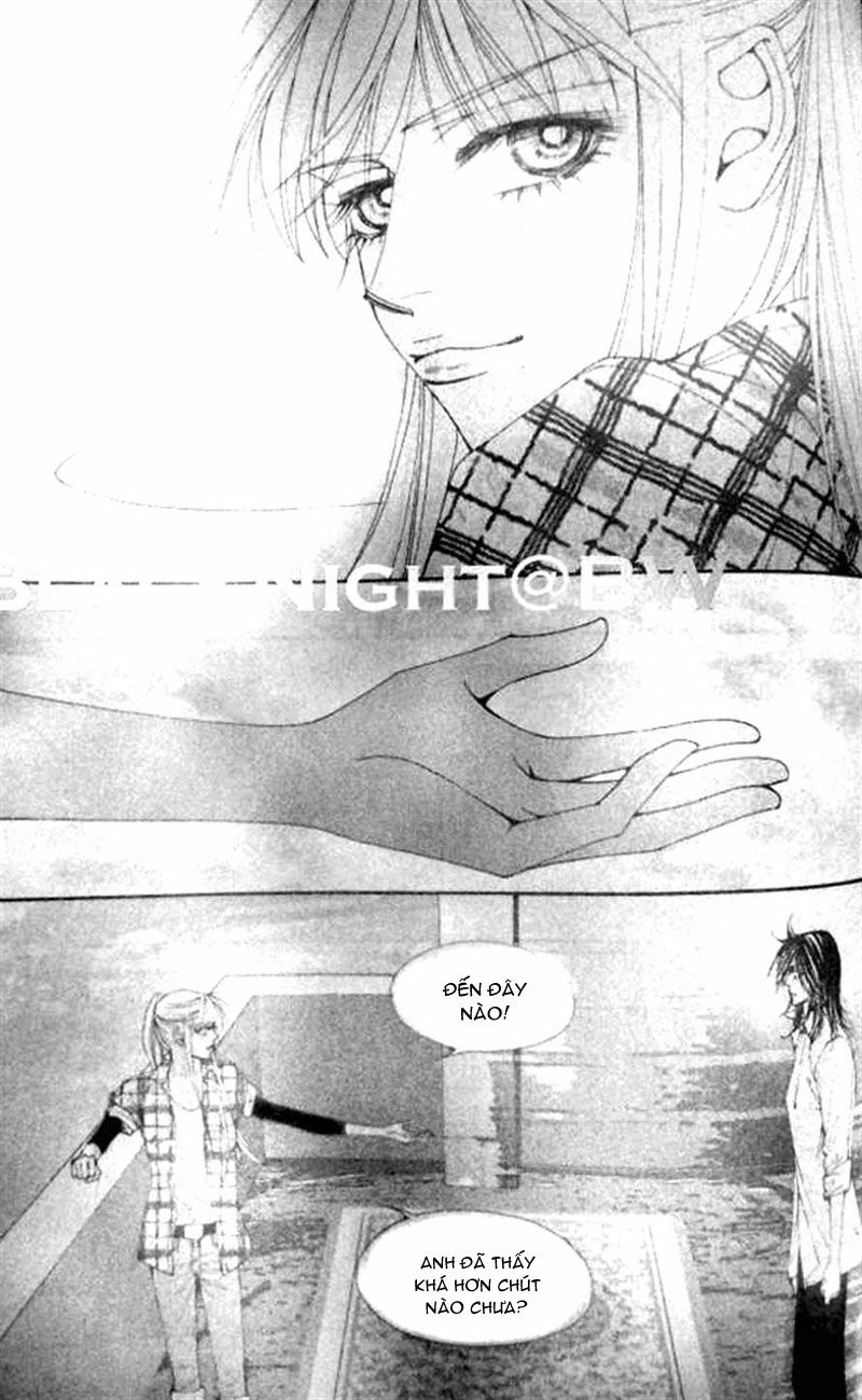 The One: Chapter 80