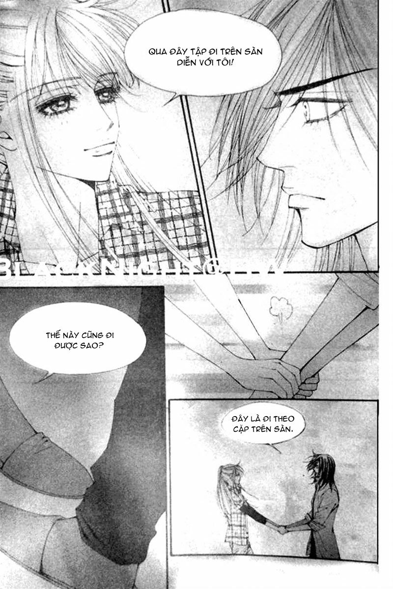 The One: Chapter 80