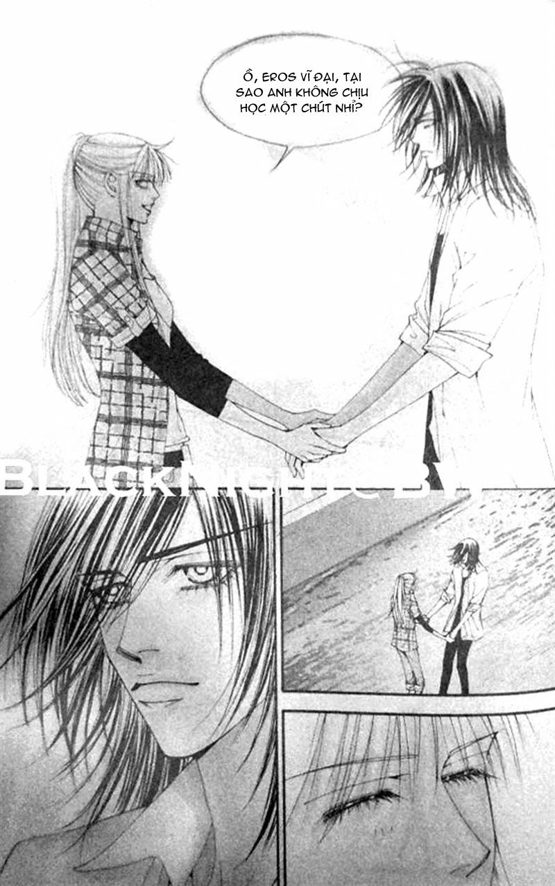 The One: Chapter 80
