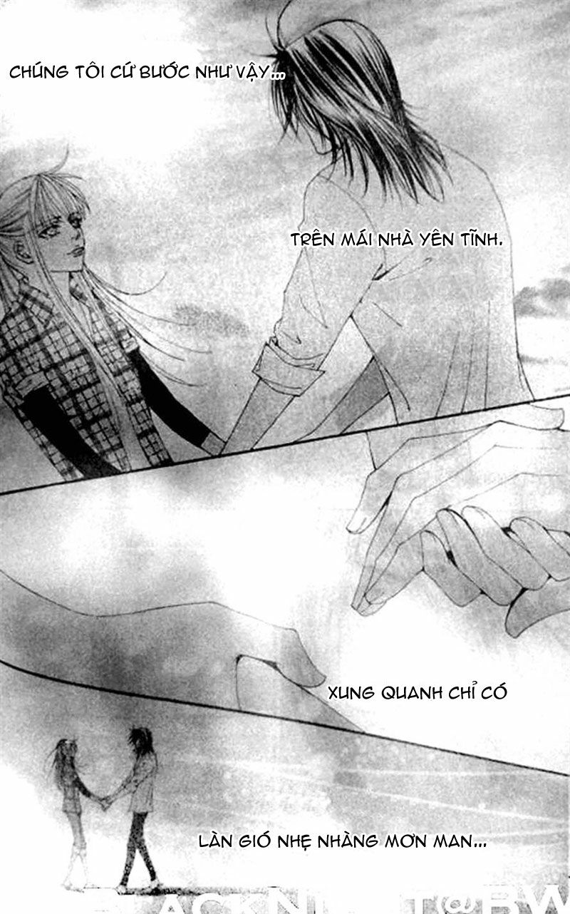 The One: Chapter 80