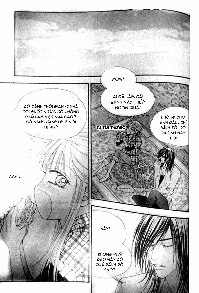 The One: Chapter 80