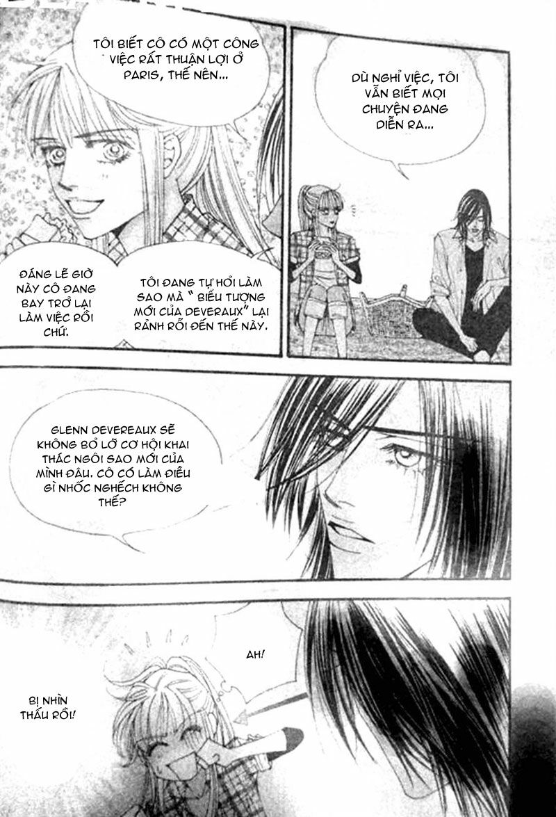 The One: Chapter 80