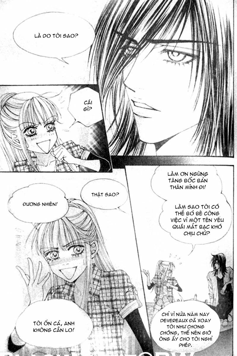 The One: Chapter 80