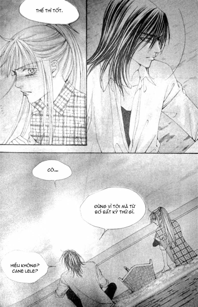 The One: Chapter 80