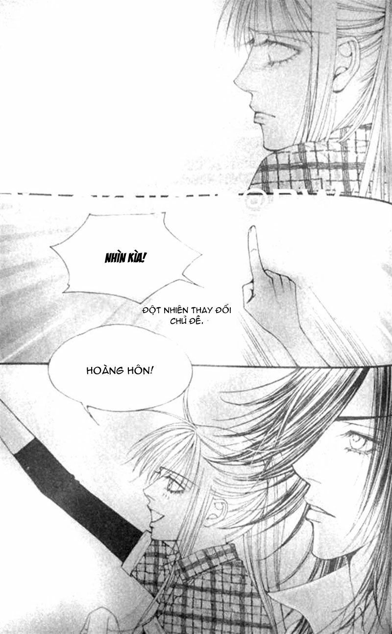 The One: Chapter 80