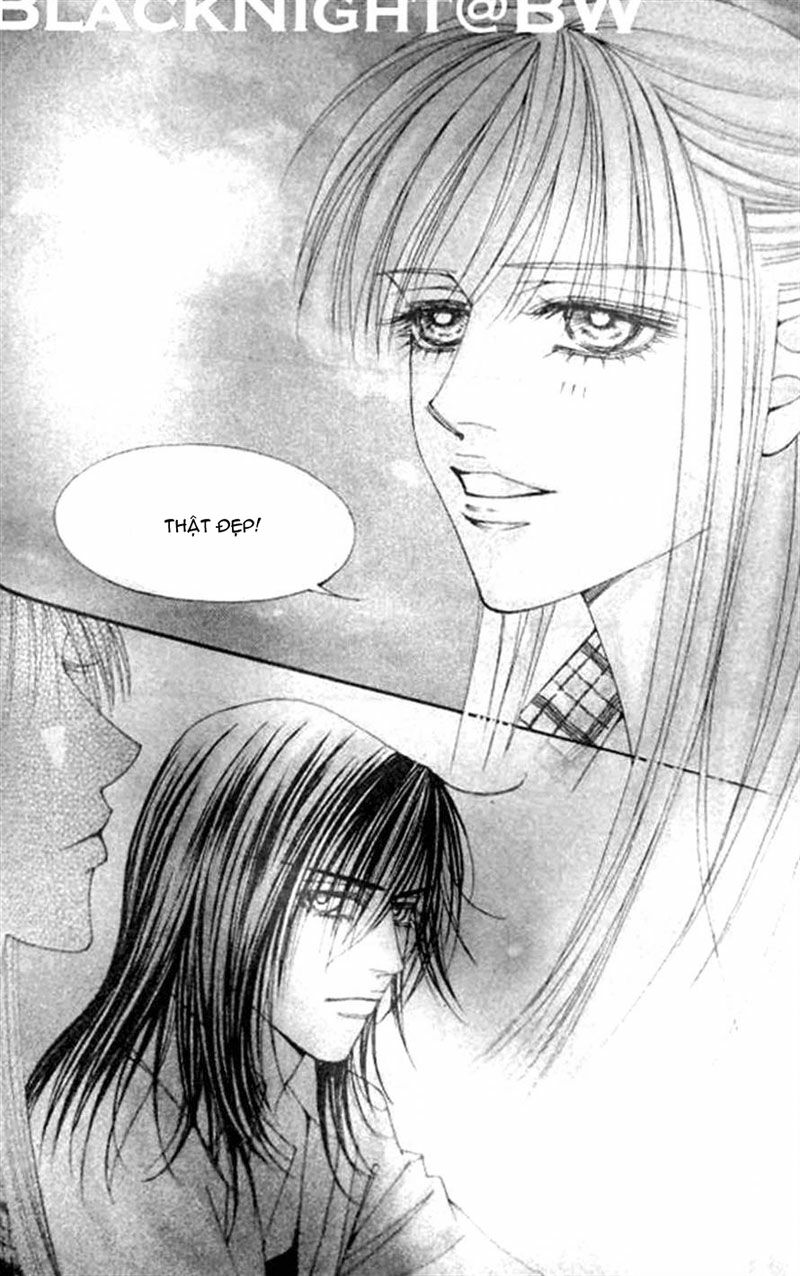 The One: Chapter 80