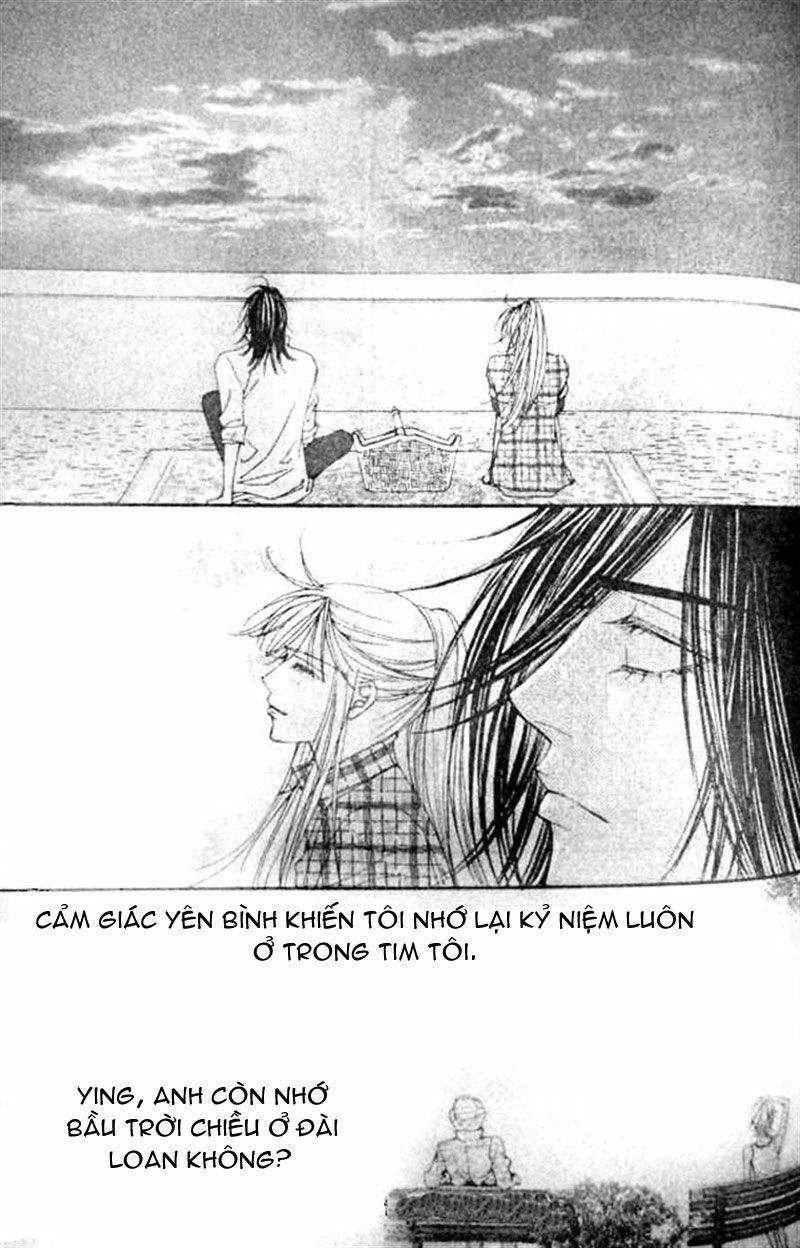The One: Chapter 80