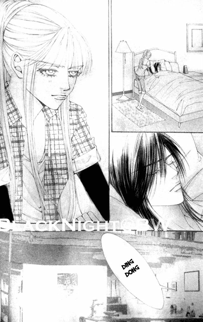 The One: Chapter 80