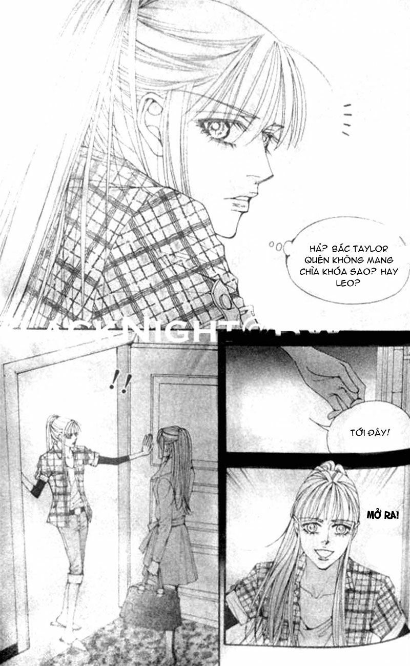 The One: Chapter 80