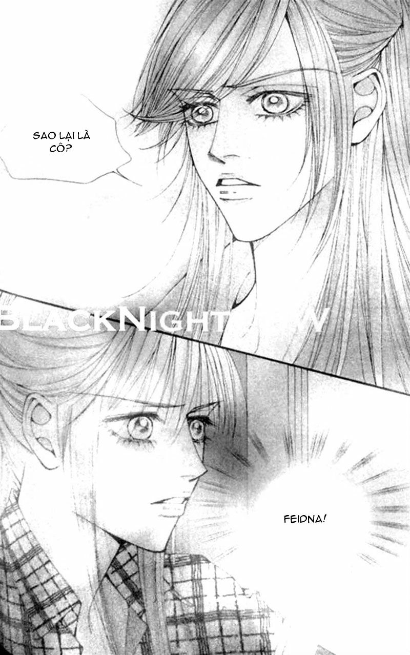 The One: Chapter 80