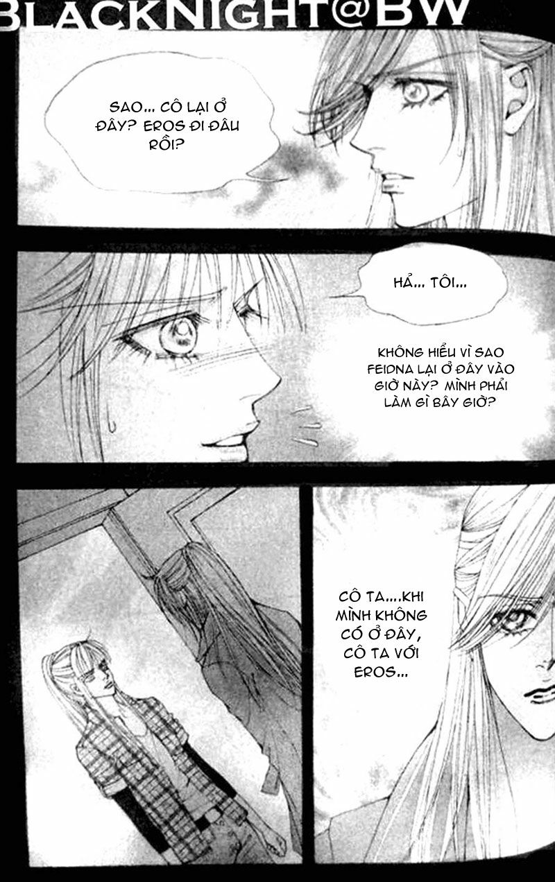 The One: Chapter 80