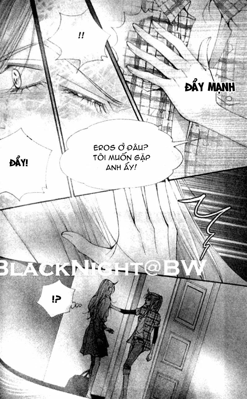 The One: Chapter 80