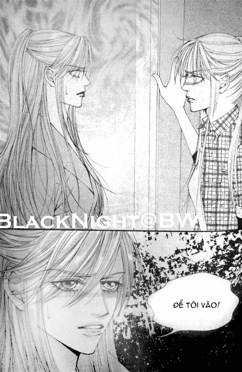 The One: Chapter 80