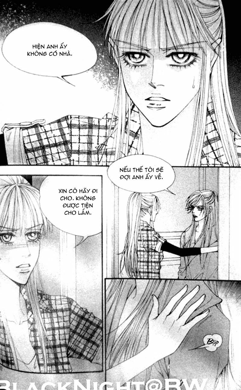 The One: Chapter 80