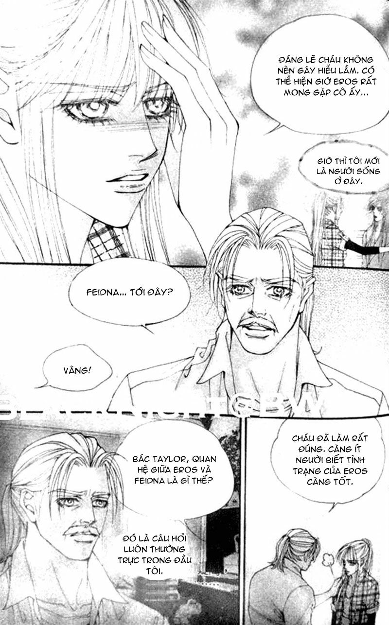 The One: Chapter 80
