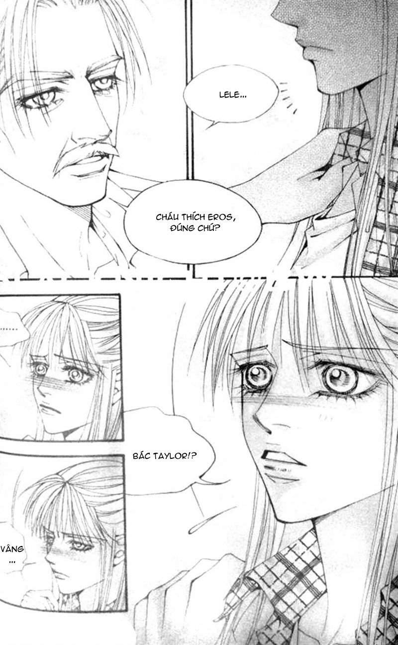 The One: Chapter 80