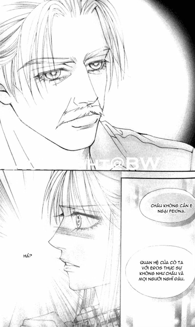 The One: Chapter 80