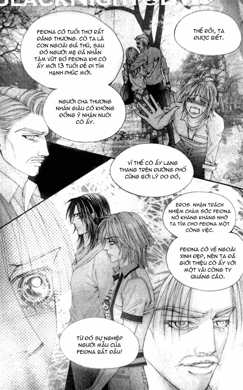 The One: Chapter 80