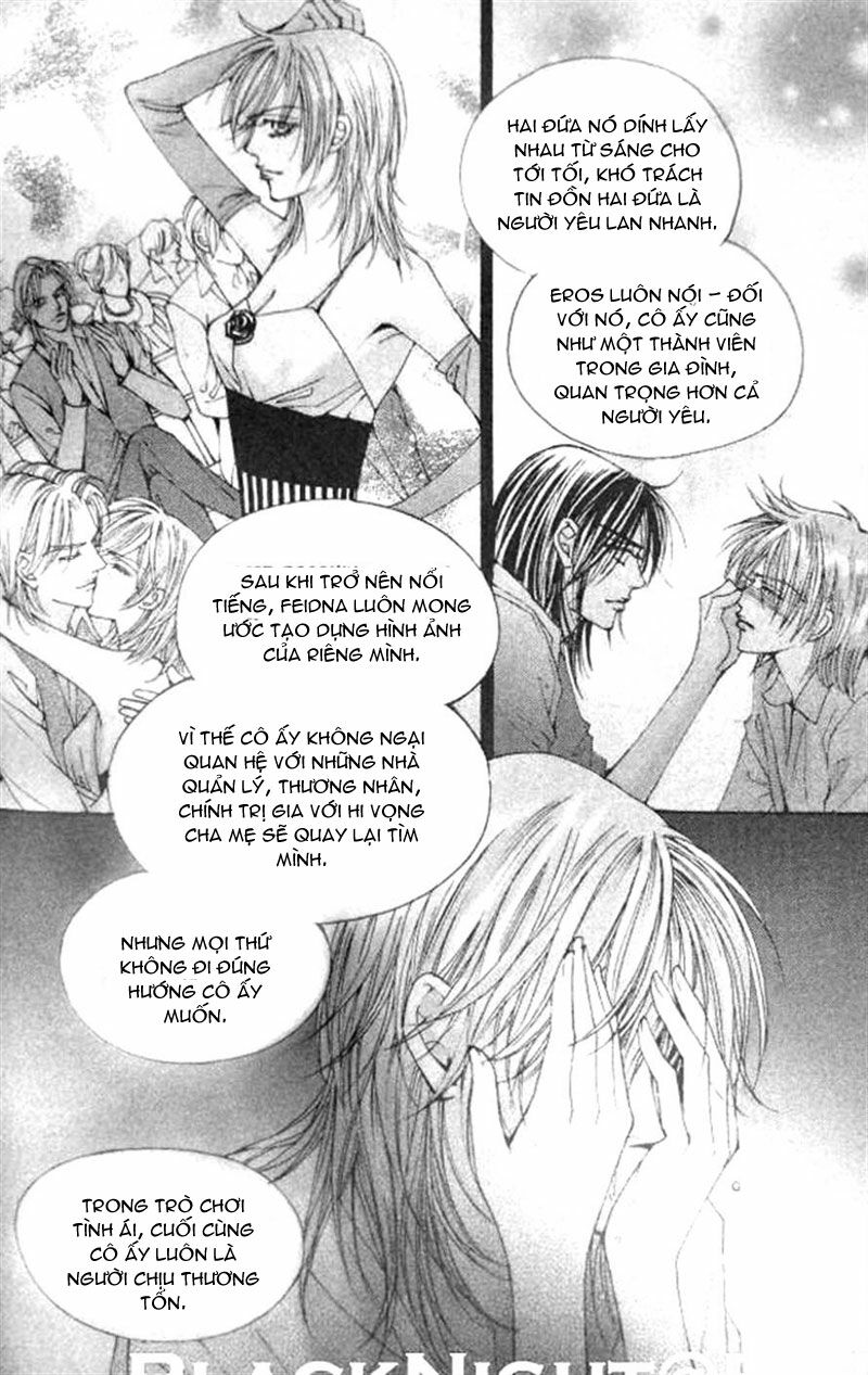 The One: Chapter 80