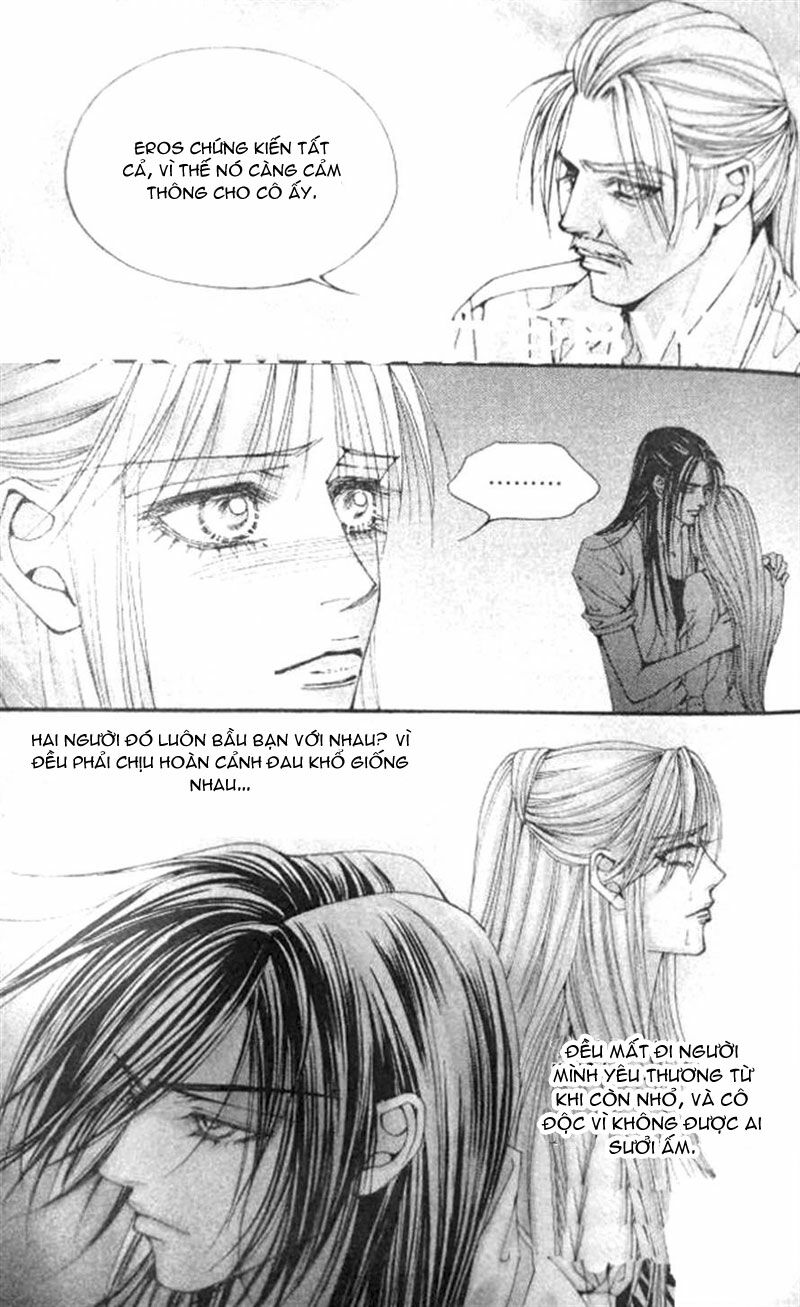 The One: Chapter 80