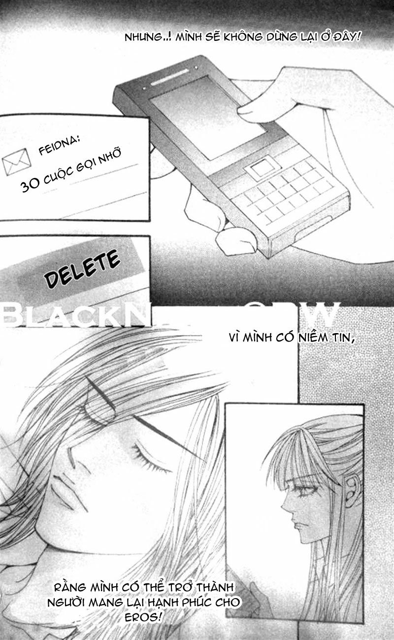 The One: Chapter 80