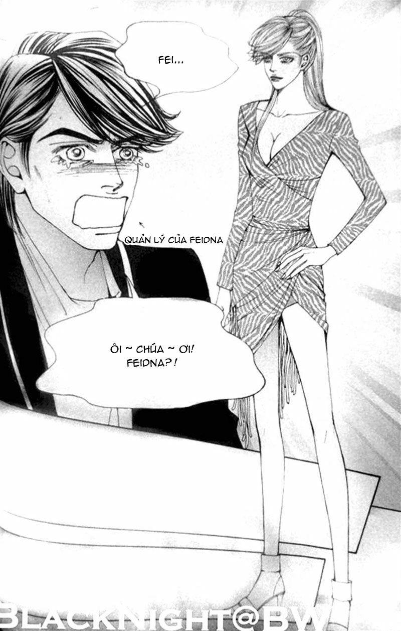 The One: Chapter 80