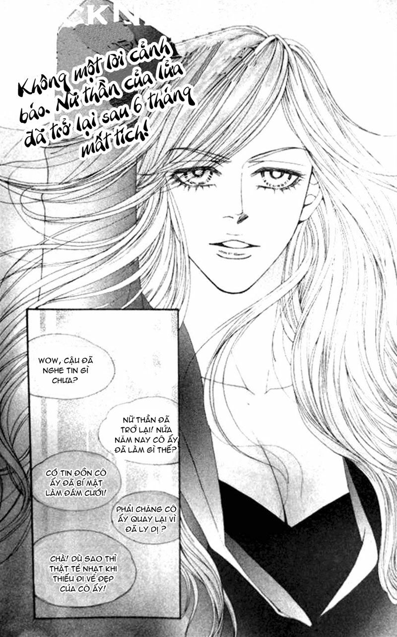 The One: Chapter 80