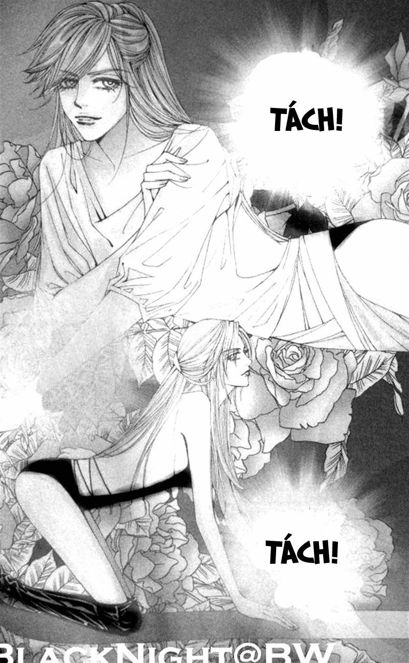 The One: Chapter 80
