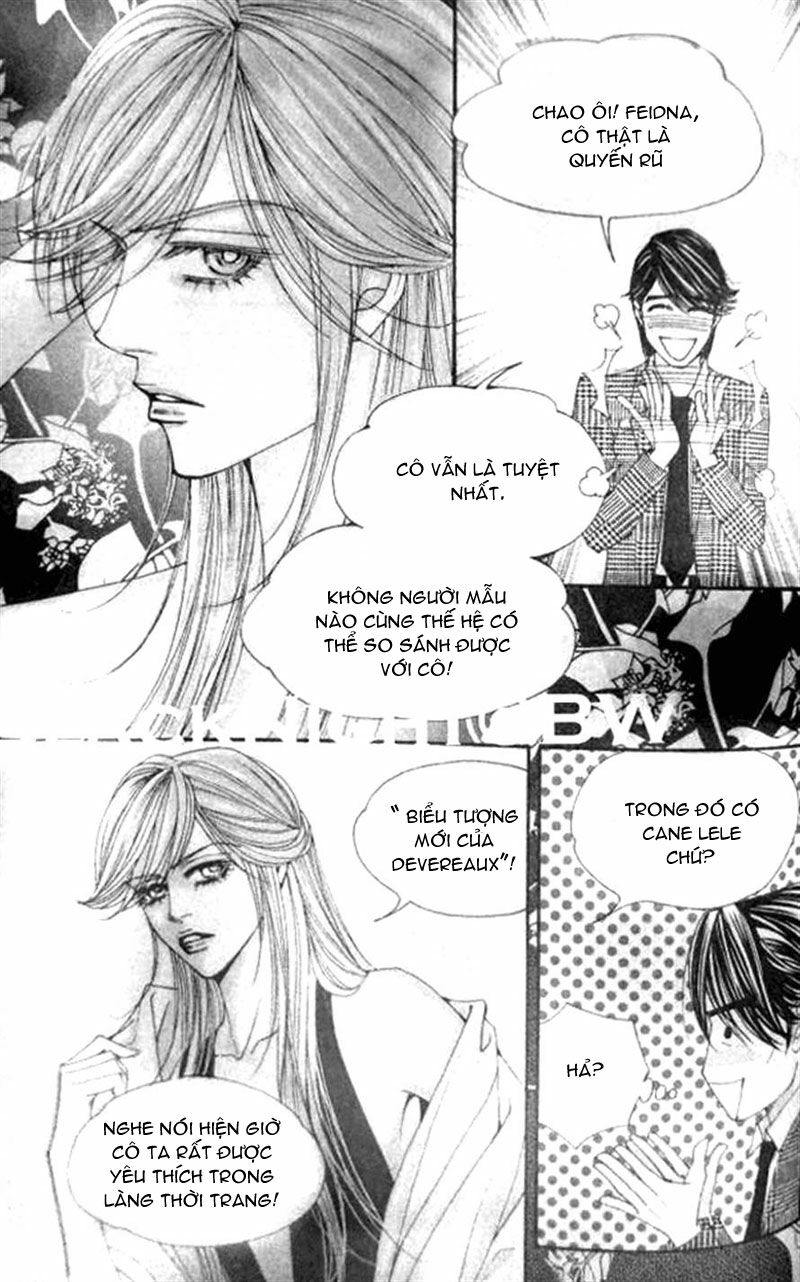 The One: Chapter 80
